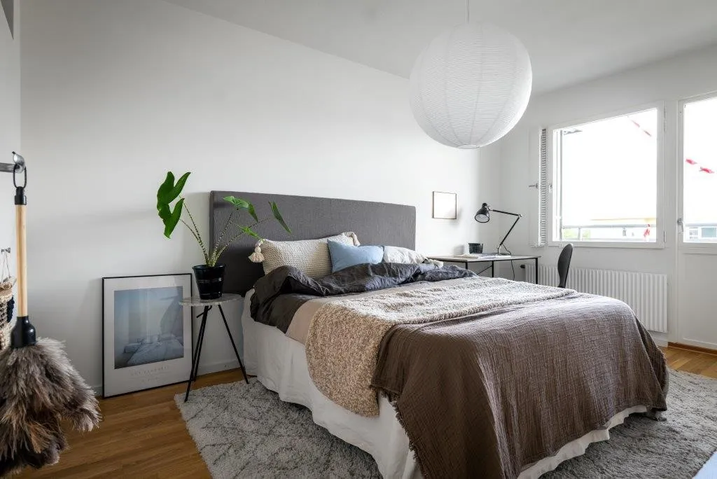 Hyreslägenhet på Örebro i orebro