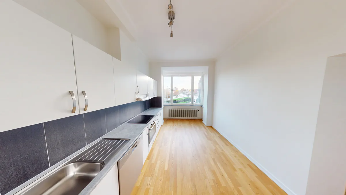 Hyreslägenhet på Eskilstuna i eskilstuna