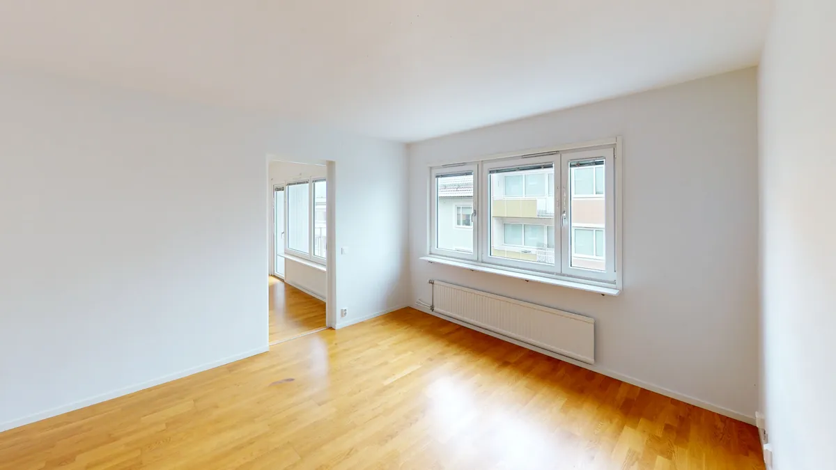 Hyreslägenhet på Eskilstuna i eskilstuna