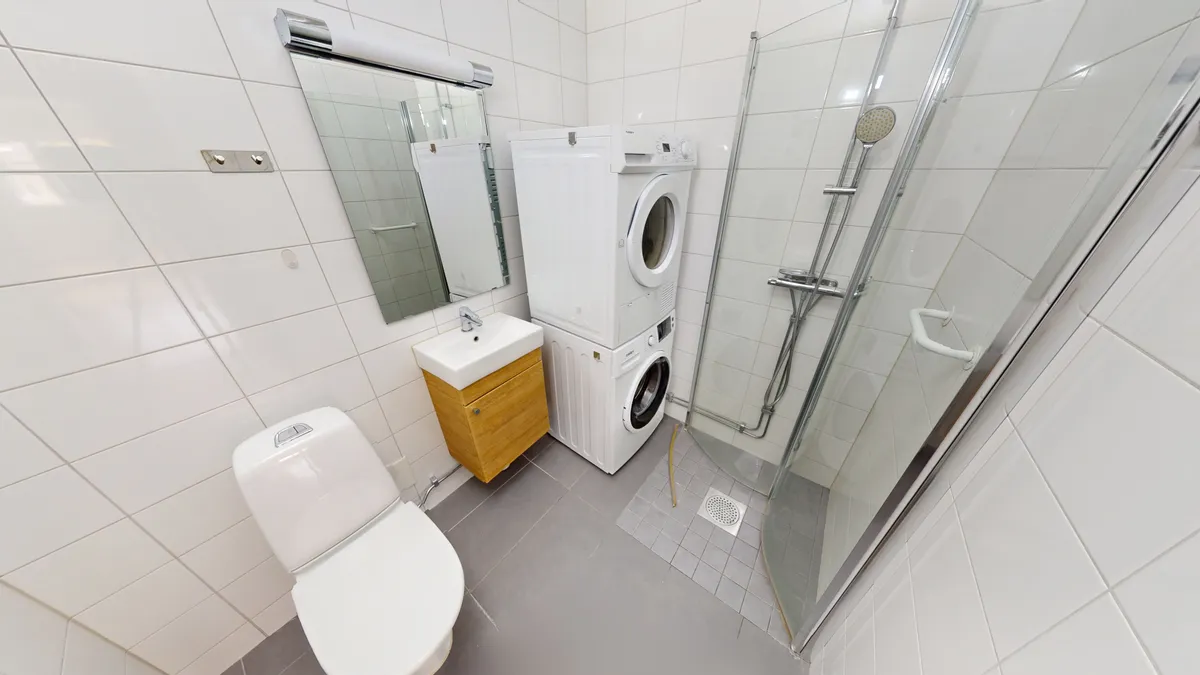 Hyreslägenhet på Eskilstuna i eskilstuna