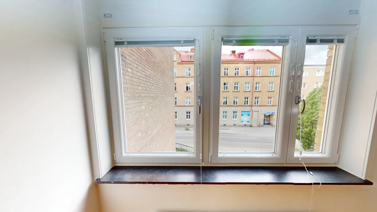 Hyreslägenhet på Eskilstuna i eskilstuna