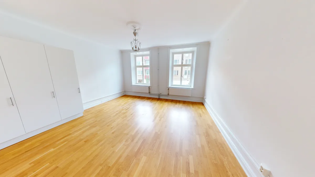 Hyreslägenhet på Eskilstuna i eskilstuna