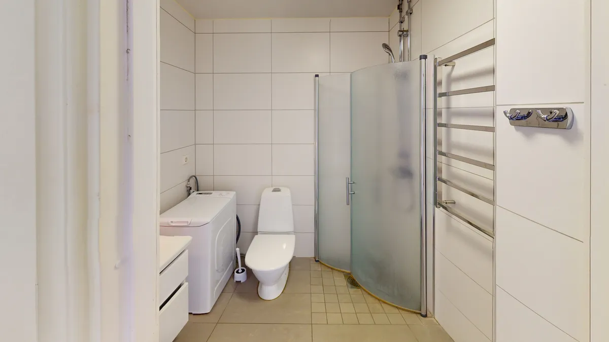 Hyreslägenhet på Eskilstuna i eskilstuna