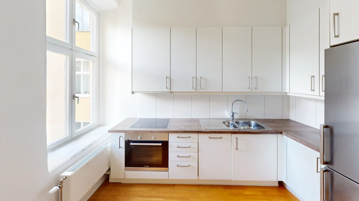 Hyreslägenhet på Eskilstuna i eskilstuna