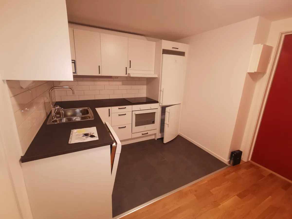 Hyreslägenhet på Helsingborg i helsingborg