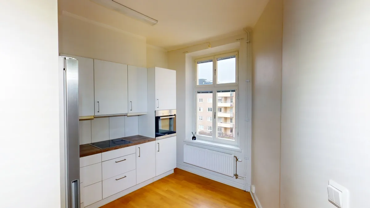 Hyreslägenhet på Eskilstuna i eskilstuna