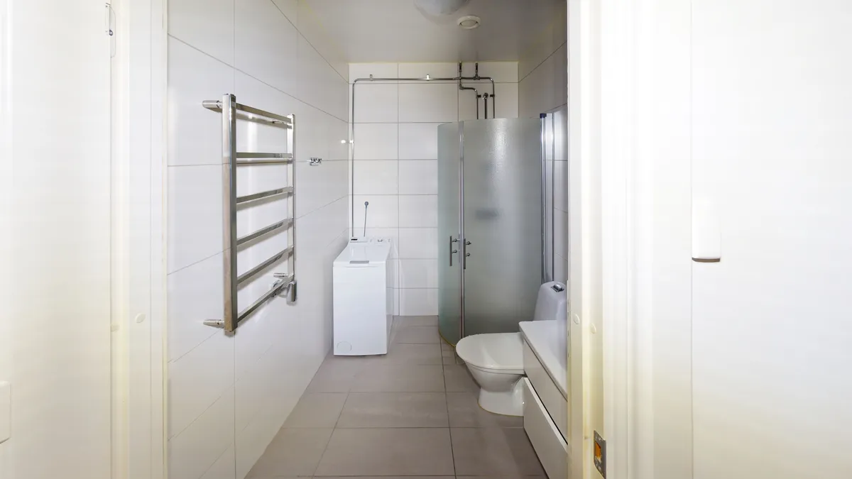 Hyreslägenhet på Eskilstuna i eskilstuna