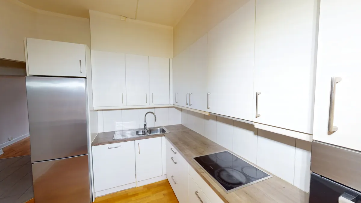 Hyreslägenhet på Eskilstuna i eskilstuna