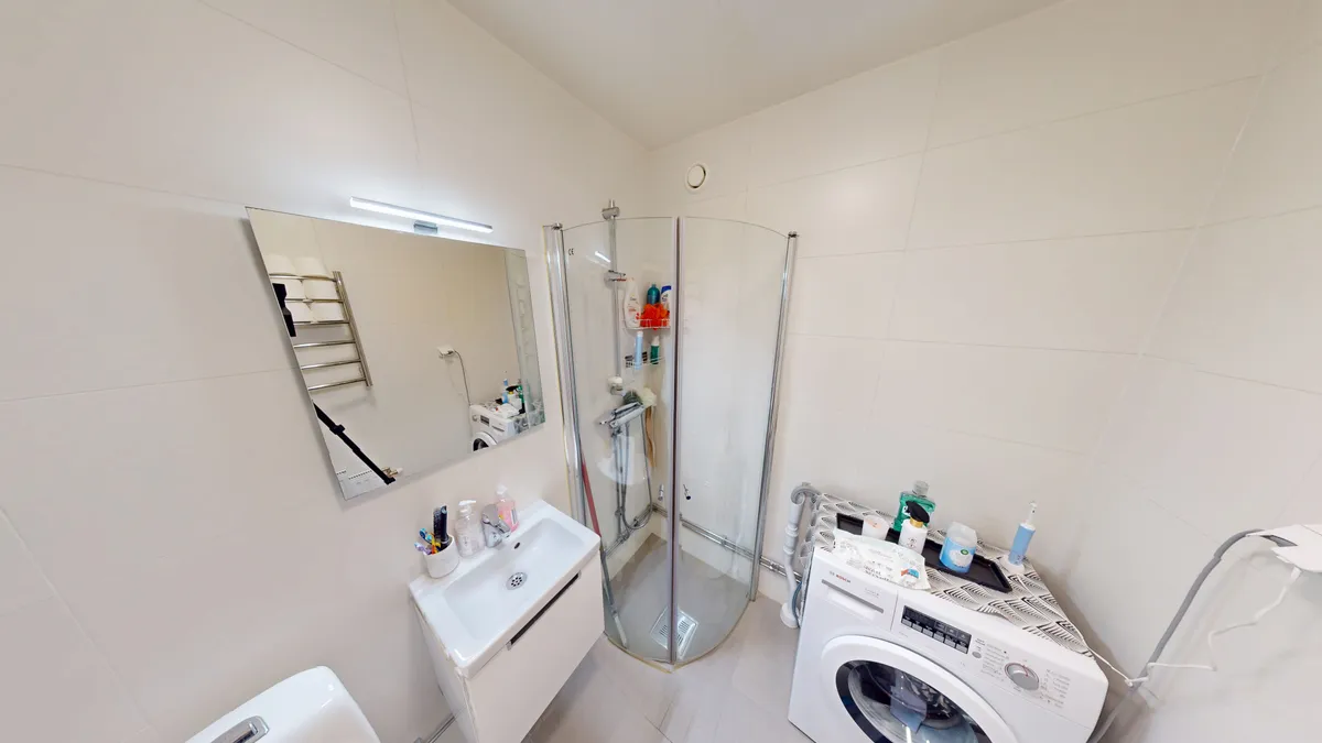 Hyreslägenhet på Eskilstuna i eskilstuna