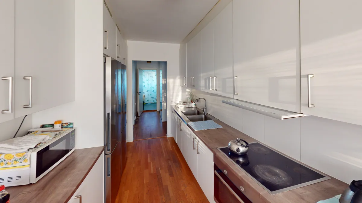 Hyreslägenhet på Eskilstuna i eskilstuna