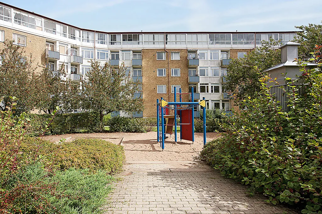 Hyreslägenhet på Helsingborg i helsingborg