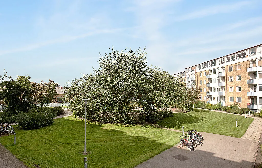 Hyreslägenhet på Helsingborg i helsingborg