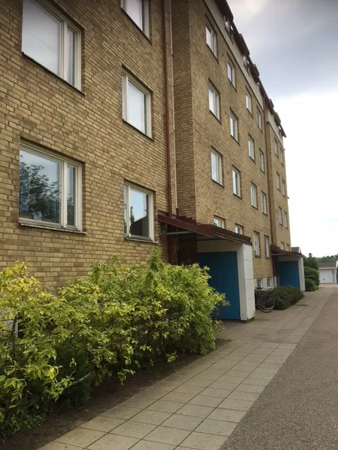 Hyreslägenhet på Helsingborg i helsingborg