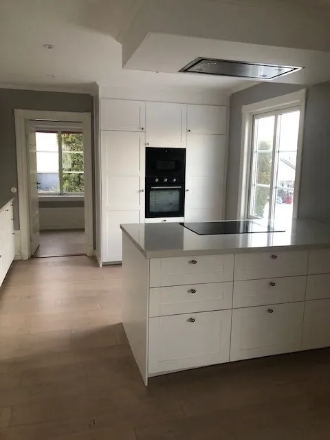 Hyreslägenhet på Sundsvall i sundsvall