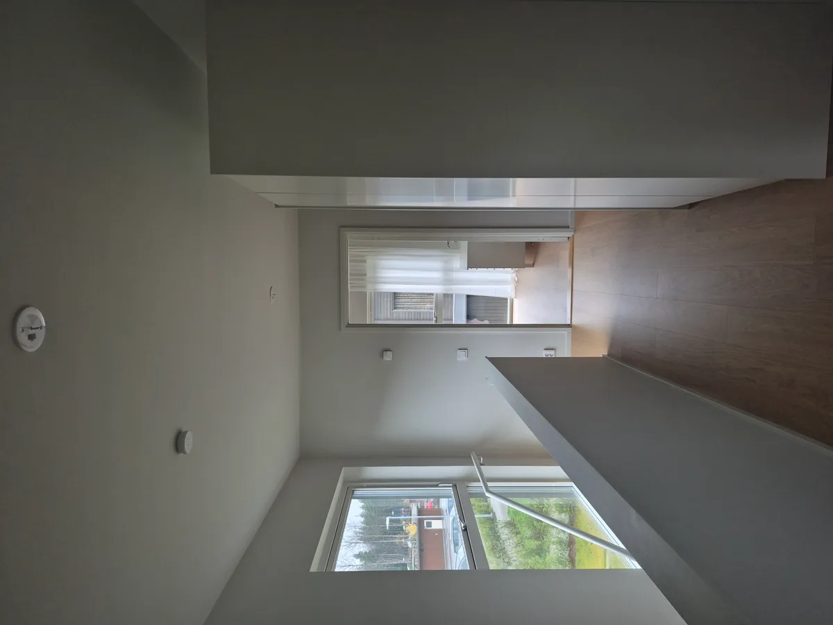 Hyreslägenhet på Bro i bro