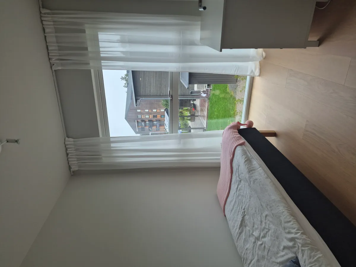 Hyreslägenhet på Bro i bro