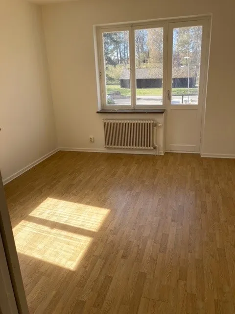 Hyreslägenhet på Hässleholm i hassleholm