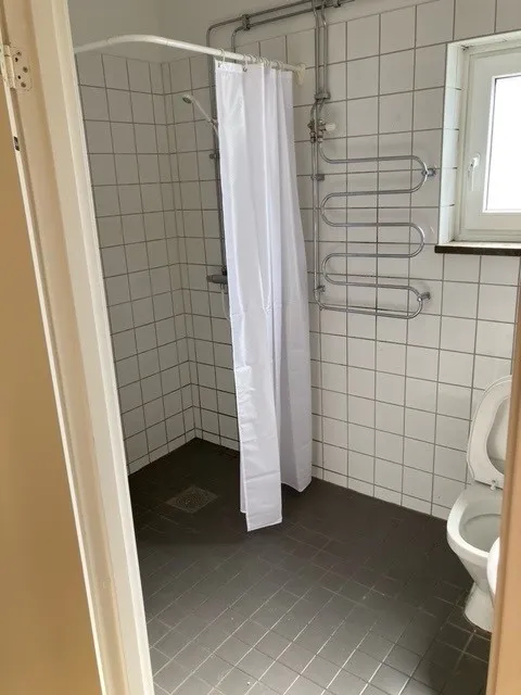 Hyreslägenhet på Hässleholm i hassleholm