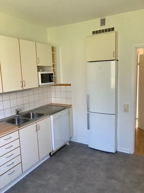 Hyreslägenhet på Hässleholm i hassleholm