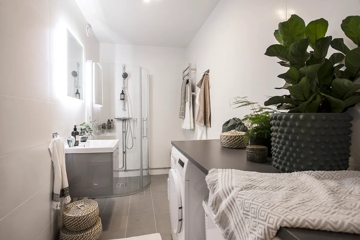 Hyreslägenhet på Skövde i skovde