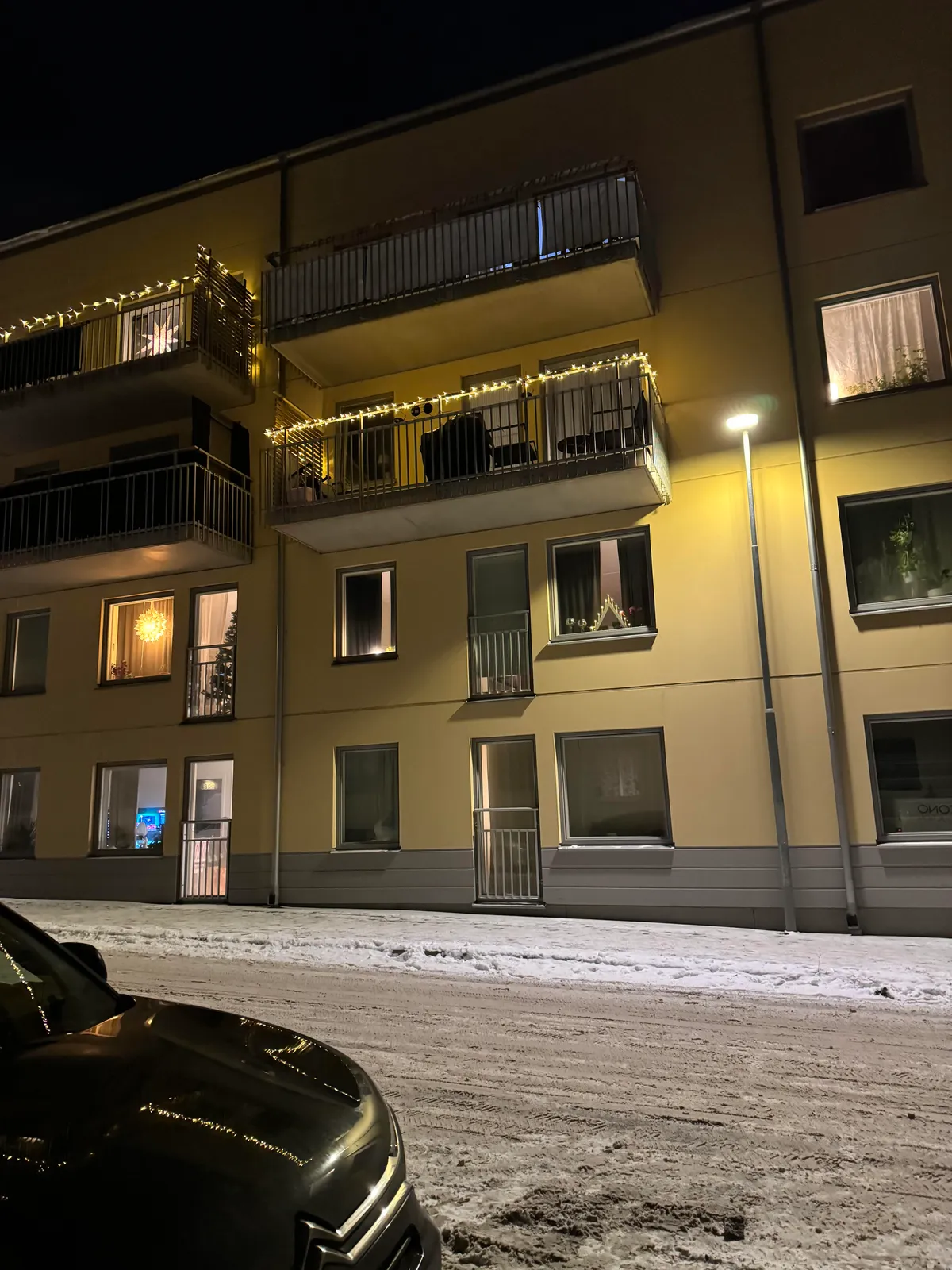 Hyreslägenhet på Göteborg i goteborg