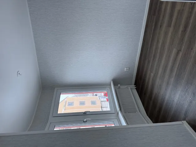 Hyreslägenhet på Krylbo i krylbo