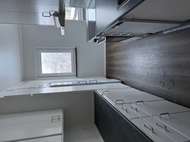 Hyreslägenhet på Krylbo i krylbo