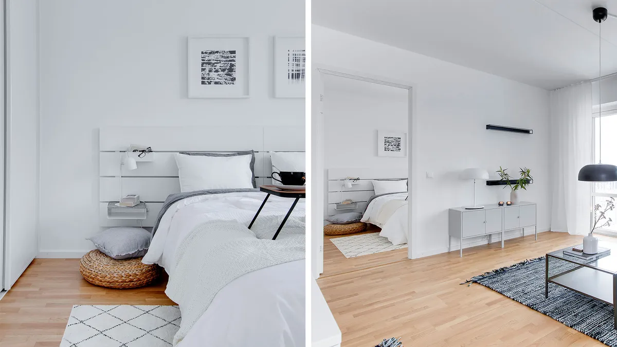 Hyreslägenhet på Västerås i vasteras