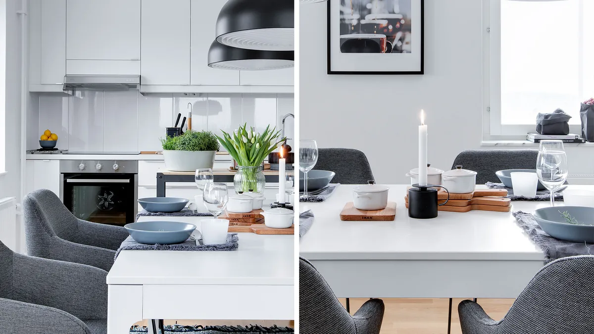 Hyreslägenhet på Västerås i vasteras