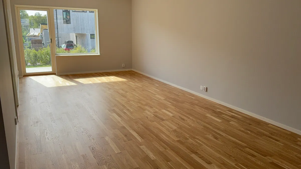 Hyreslägenhet på RIMBO i rimbo