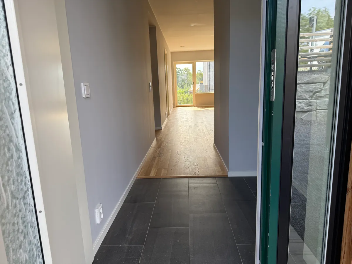 Hyreslägenhet på RIMBO i rimbo