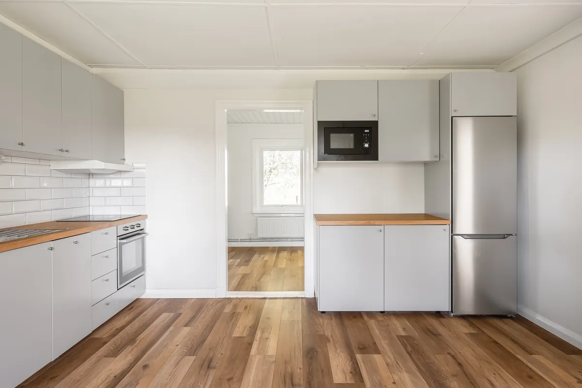 Hyreslägenhet på Falköping i falkoping