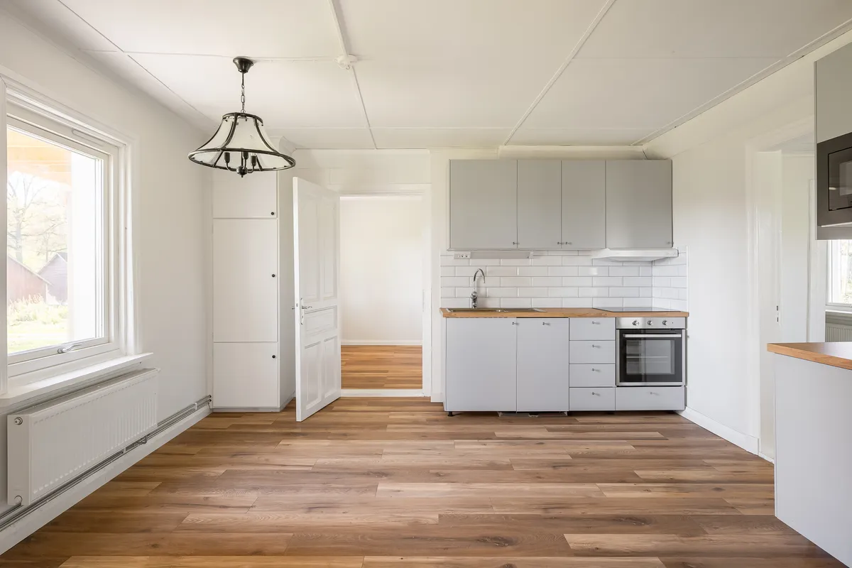 Hyreslägenhet på Falköping i falkoping