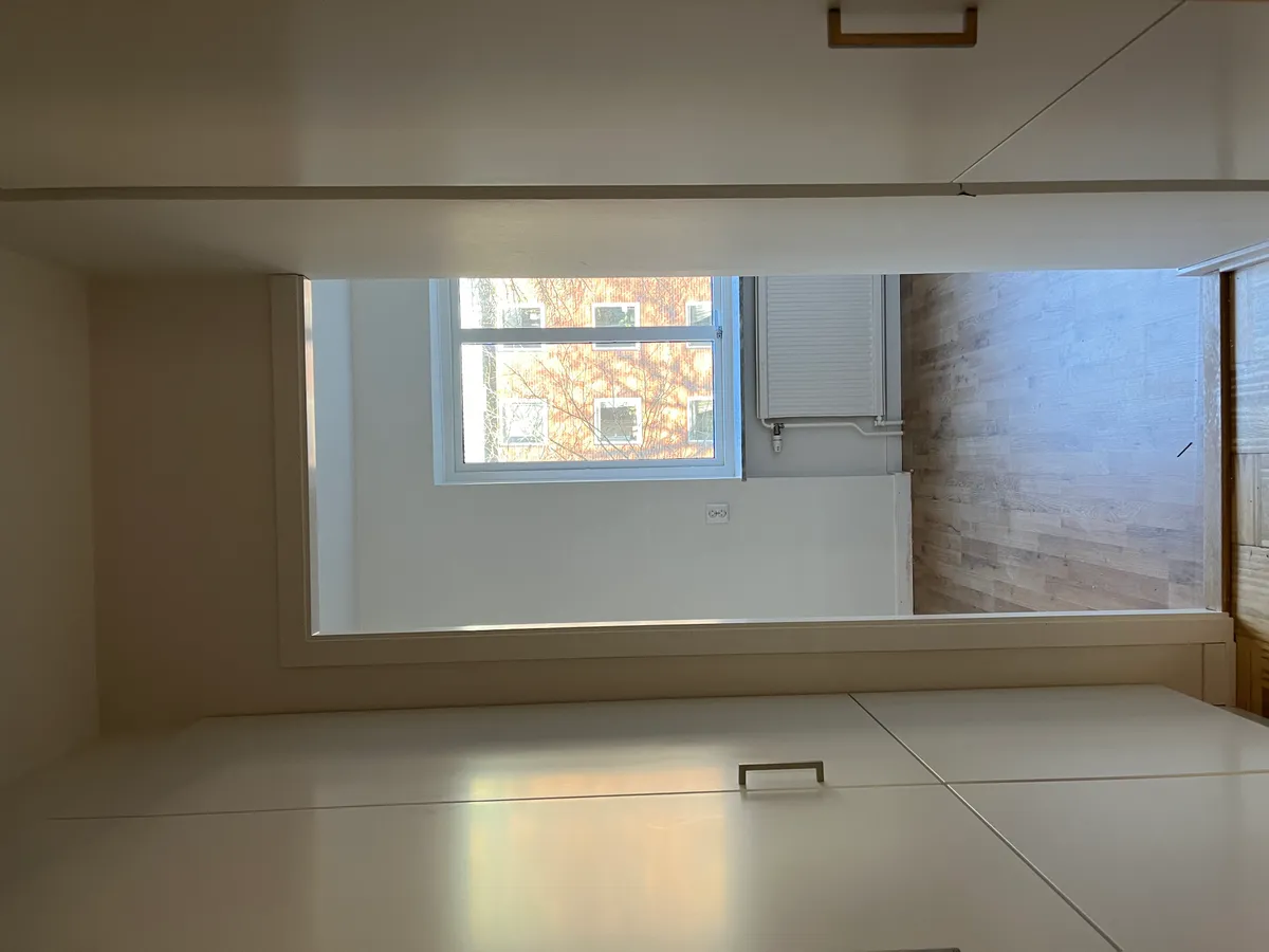 Hyreslägenhet på Göteborg i goteborg