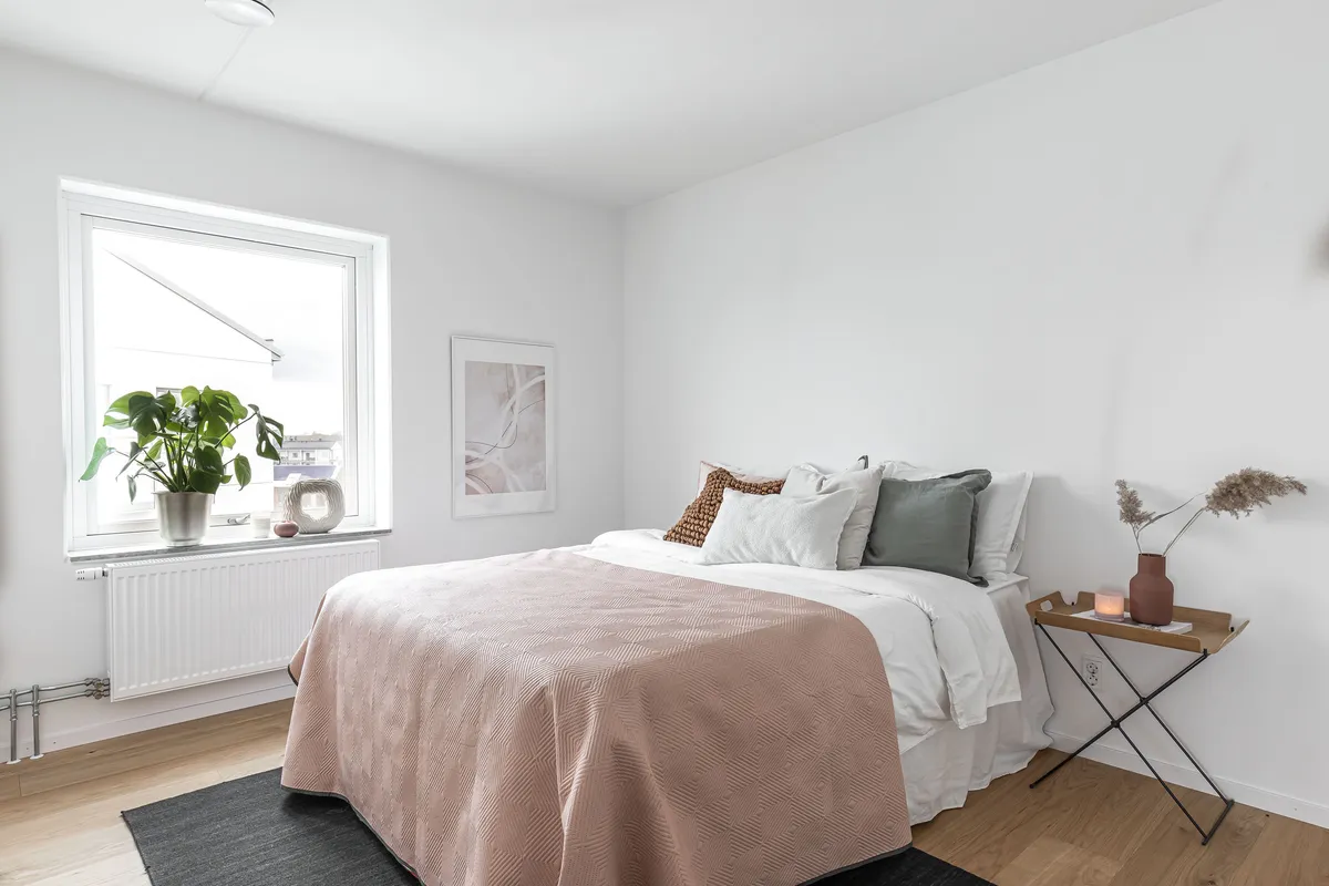 Hyreslägenhet på Höganäs i hoganas