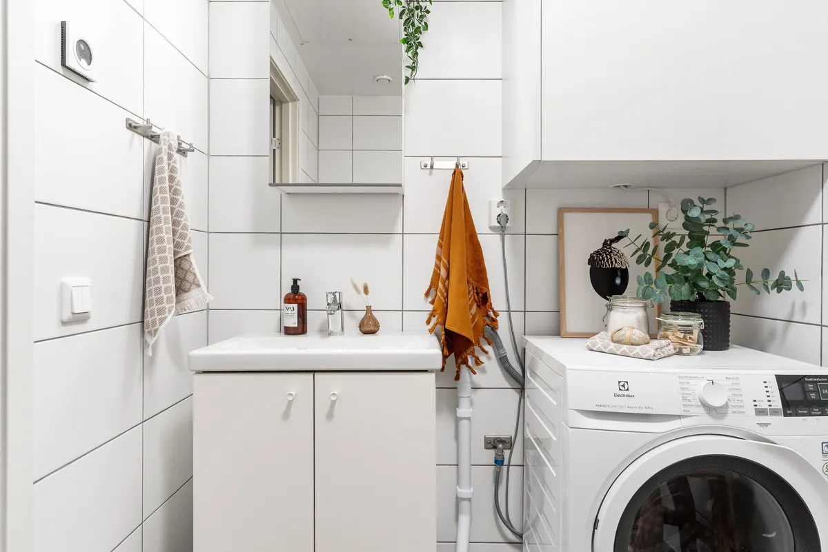 Hyreslägenhet på Gävle i gavle