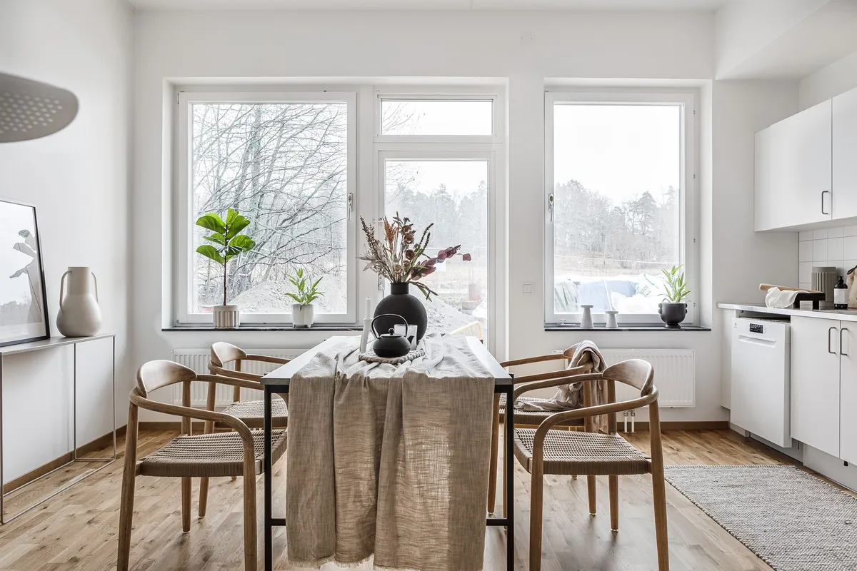 Hyreslägenhet på Järfälla i jarfalla