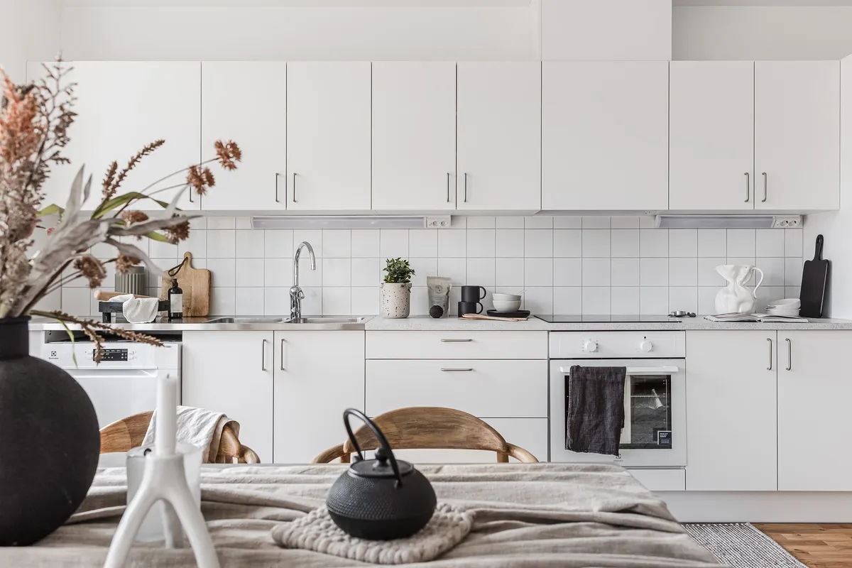 Hyreslägenhet på Järfälla i jarfalla