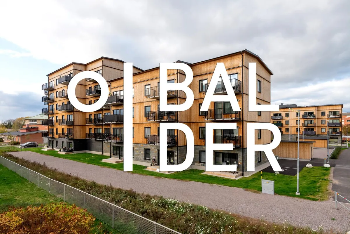 Hyreslägenhet på Norrköping i norrkoping