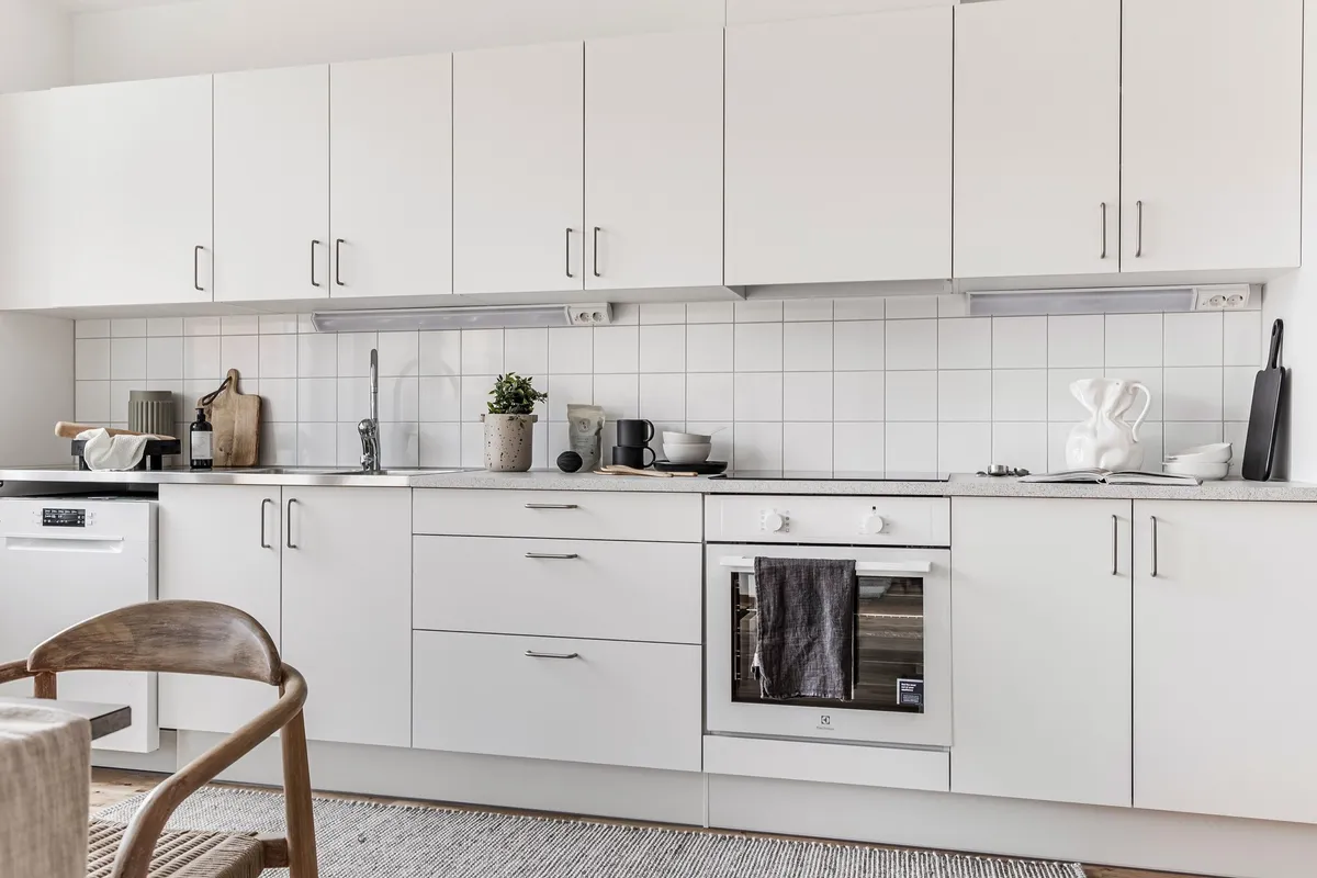 Hyreslägenhet på Järfälla i jarfalla