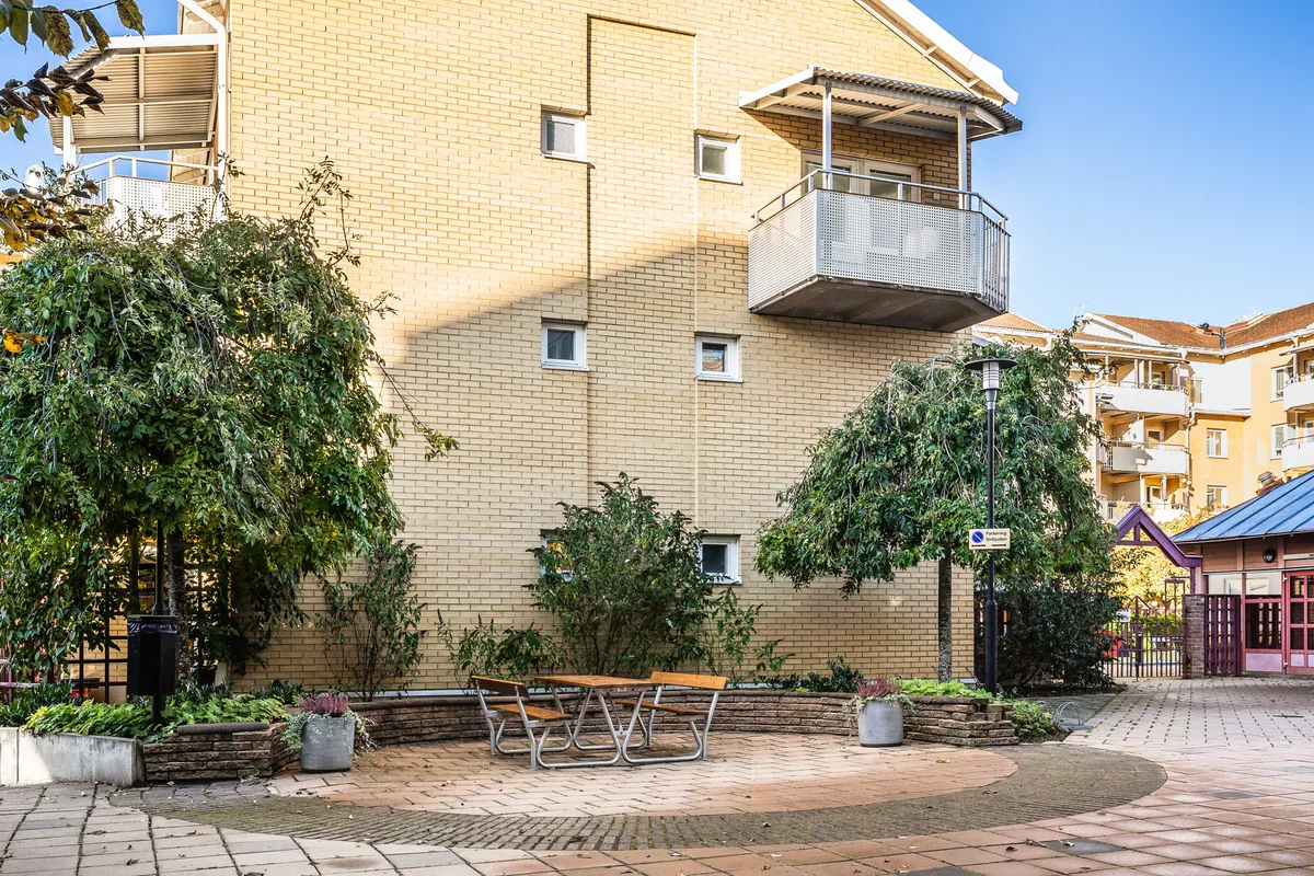 Hyreslägenhet på Norrköping i norrkoping