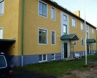 Hyreslägenhet på Vindeln i vindeln