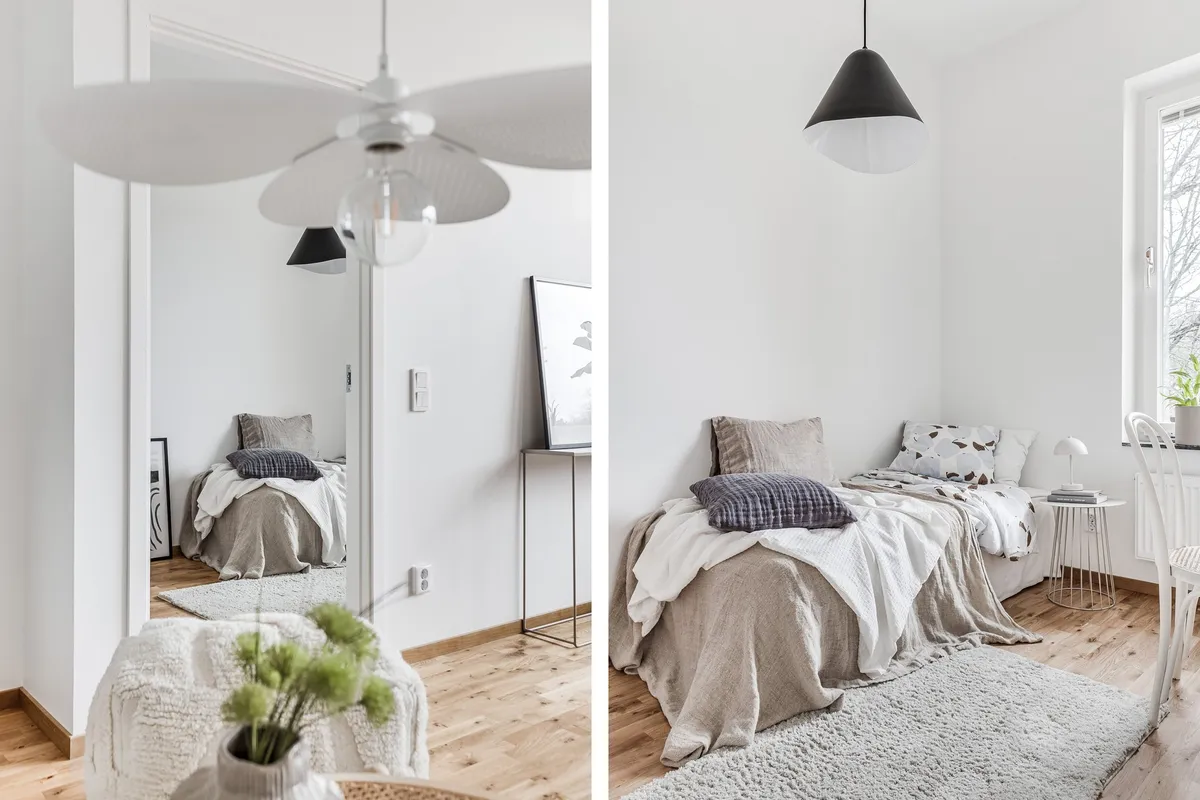 Hyreslägenhet på Järfälla i jarfalla