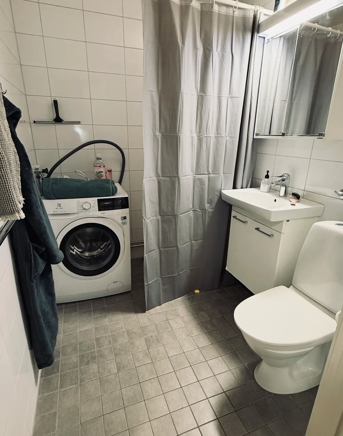 Hyreslägenhet på Limhamn i limhamn