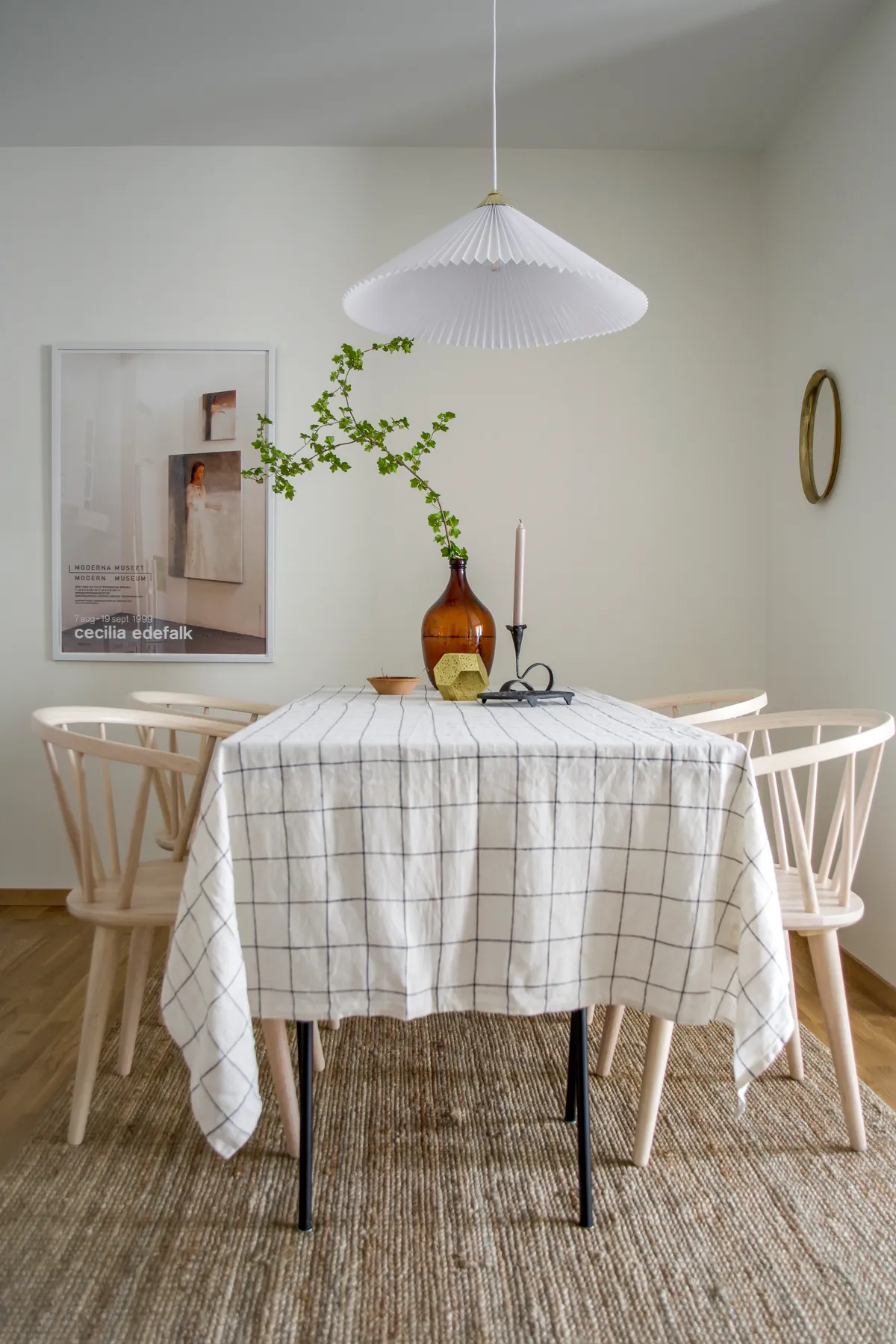 Hyreslägenhet på Nyköping i nykoping