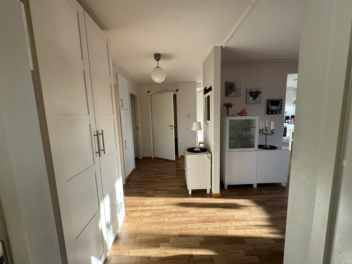 Hyreslägenhet på Borås i boras