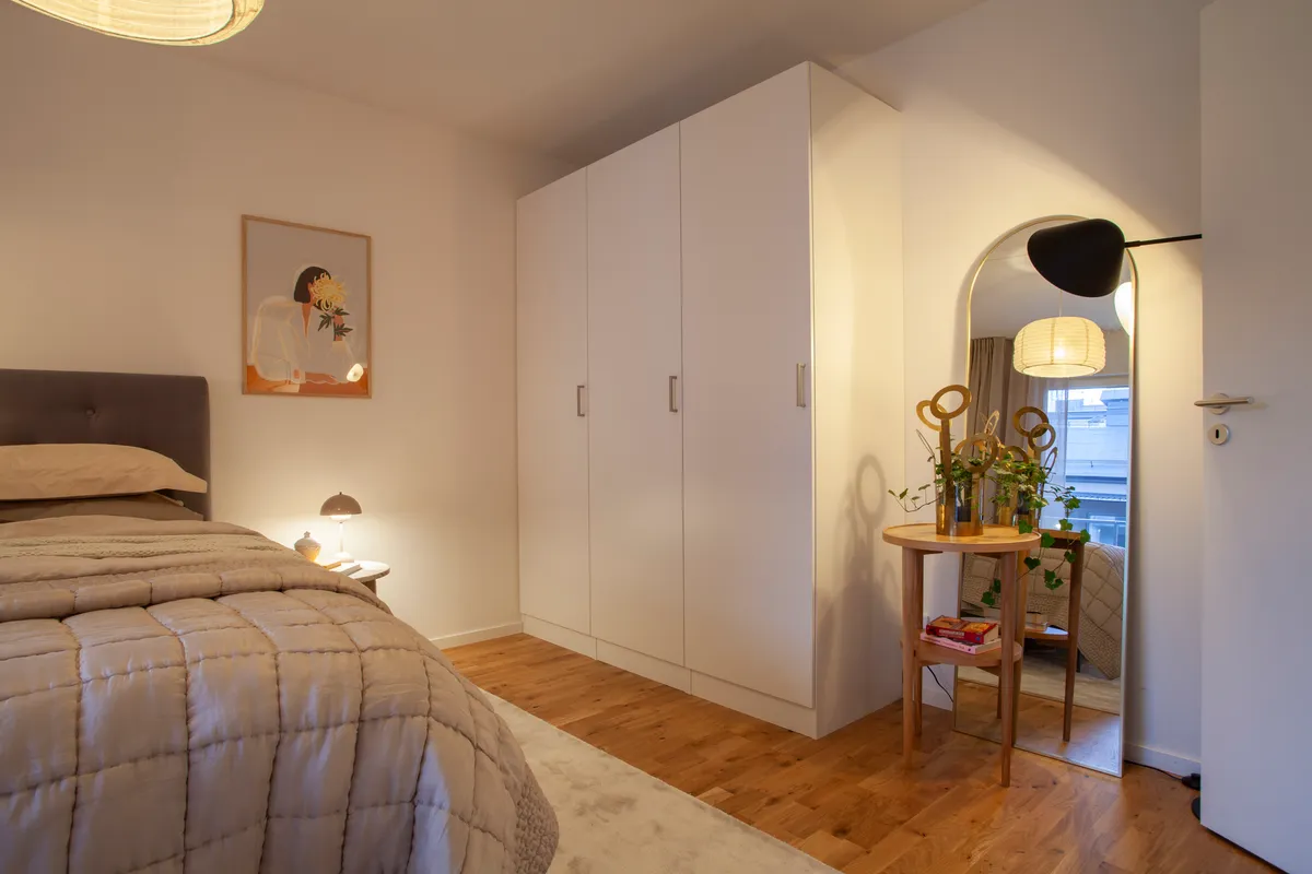 Hyreslägenhet på Eskilstuna i eskilstuna