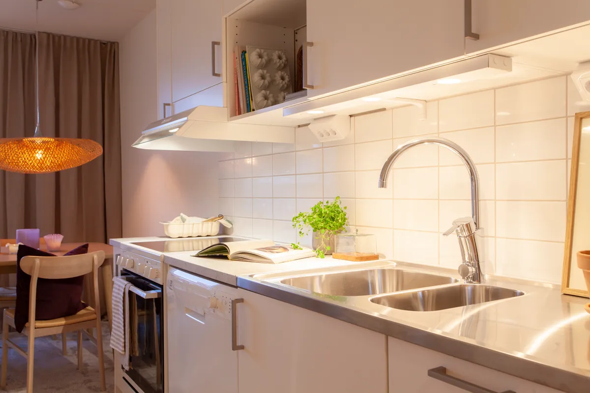 Hyreslägenhet på Eskilstuna i eskilstuna