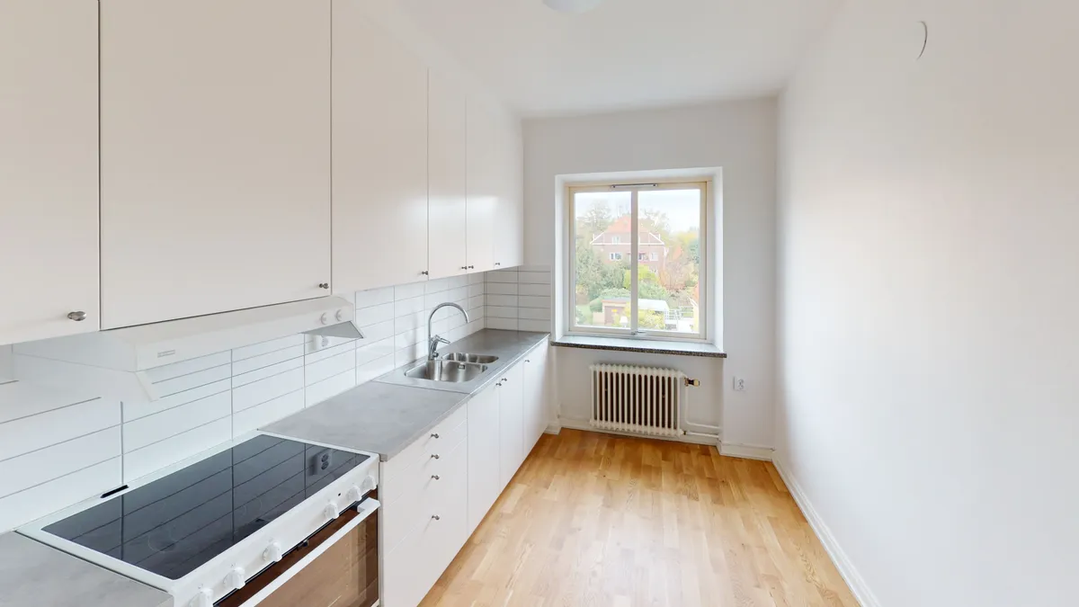 Hyreslägenhet på Landskrona i landskrona