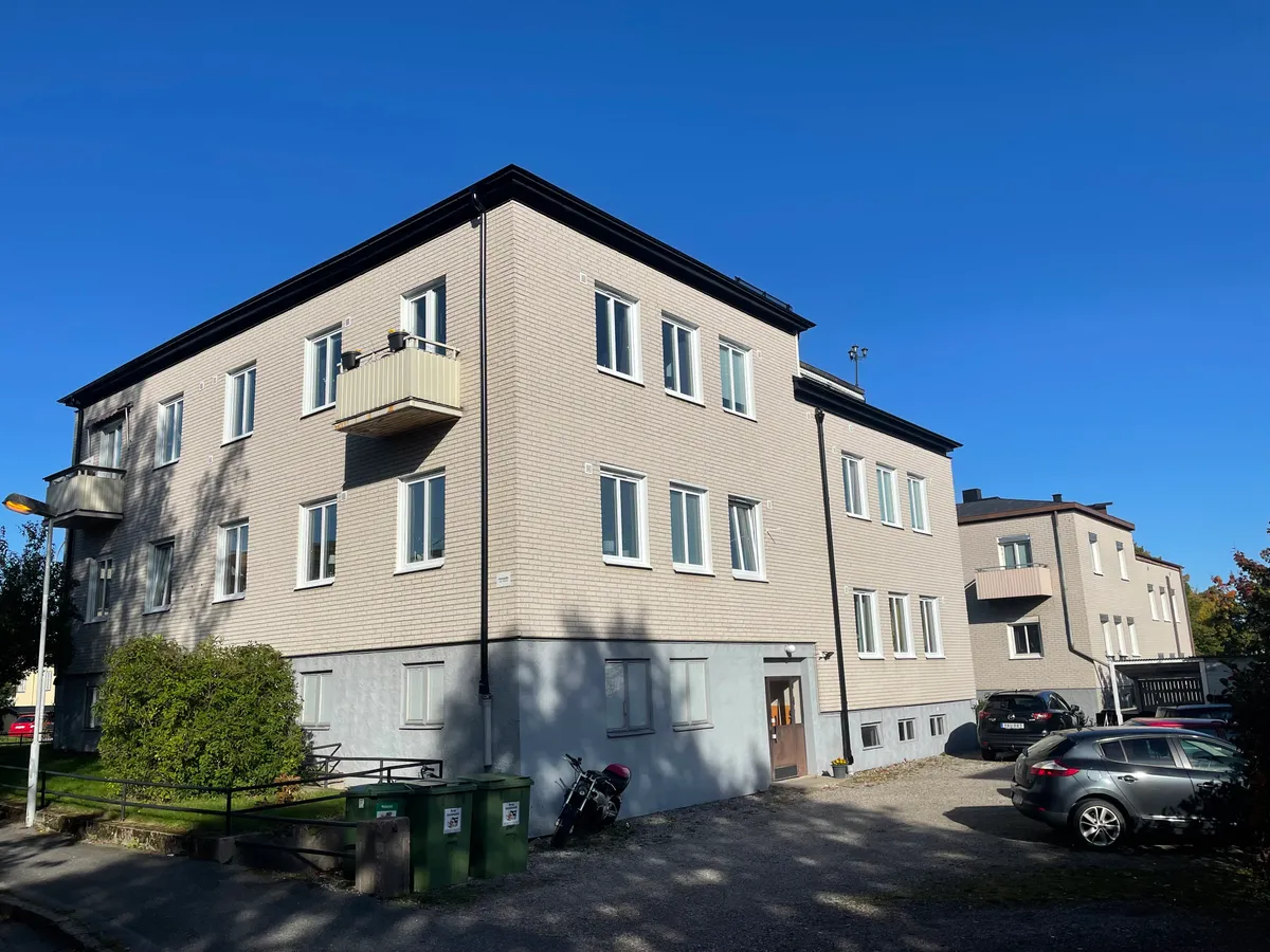 Hyreslägenhet på Eskilstuna i eskilstuna